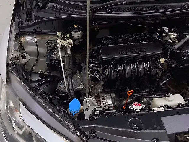 Used Honda City 4th Generation V CVT Petrol [2017-2019] in Gurgaon