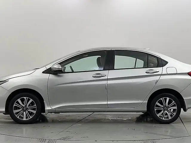 Used Honda City 4th Generation V CVT Petrol [2017-2019] in Gurgaon