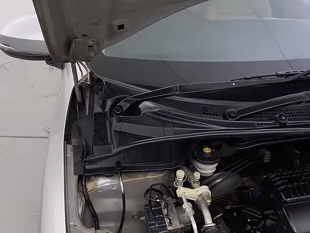 Used Honda City 4th Generation V CVT Petrol [2017-2019] in Gurgaon