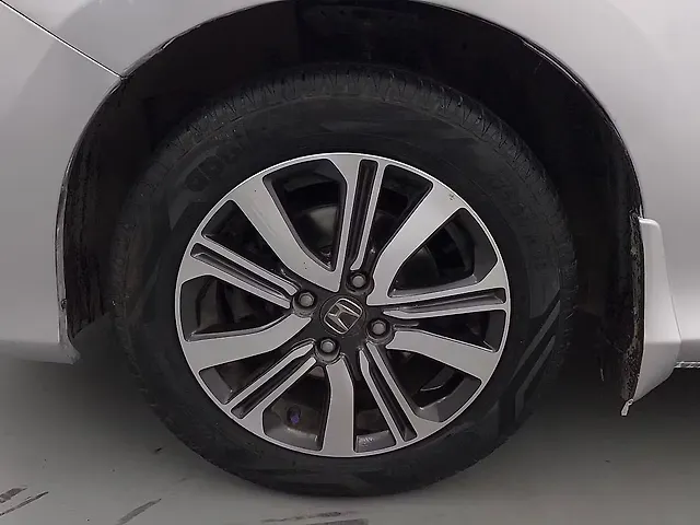 Used Honda City 4th Generation V CVT Petrol [2017-2019] in Gurgaon