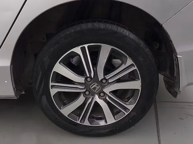 Used Honda City 4th Generation V CVT Petrol [2017-2019] in Gurgaon