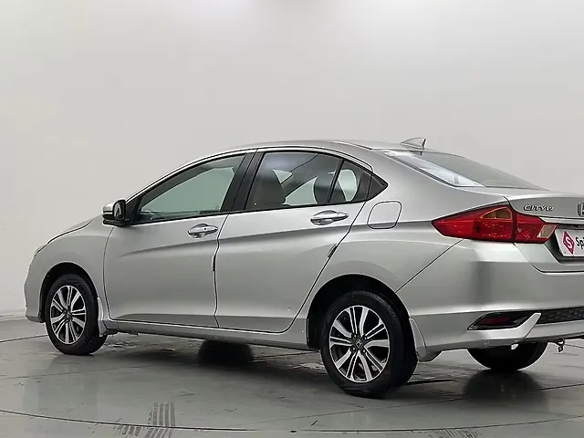 Used Honda City 4th Generation V CVT Petrol [2017-2019] in Gurgaon
