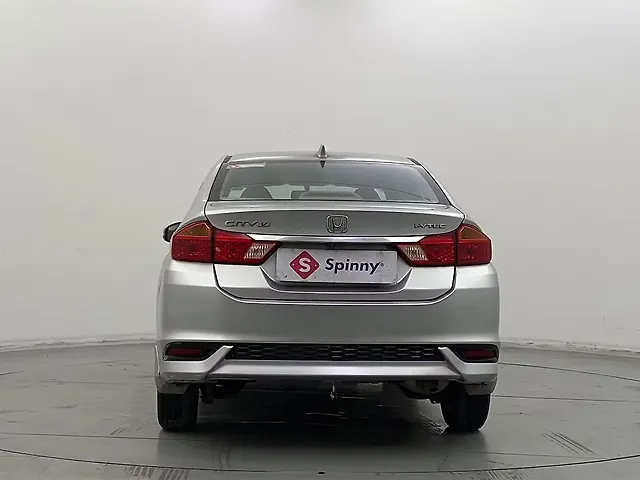 Used Honda City 4th Generation V CVT Petrol [2017-2019] in Gurgaon