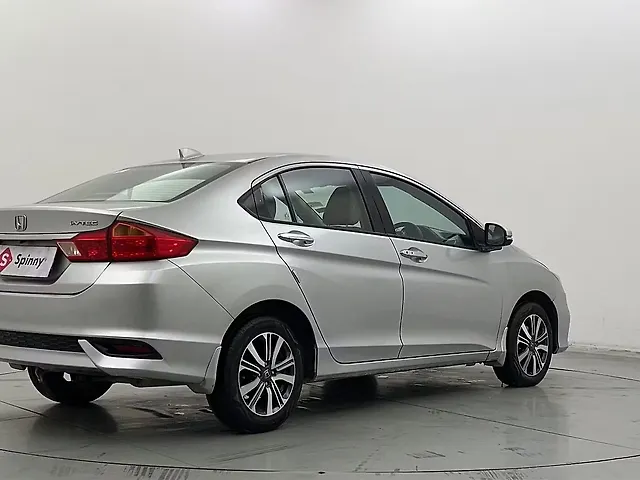 Used Honda City 4th Generation V CVT Petrol [2017-2019] in Gurgaon