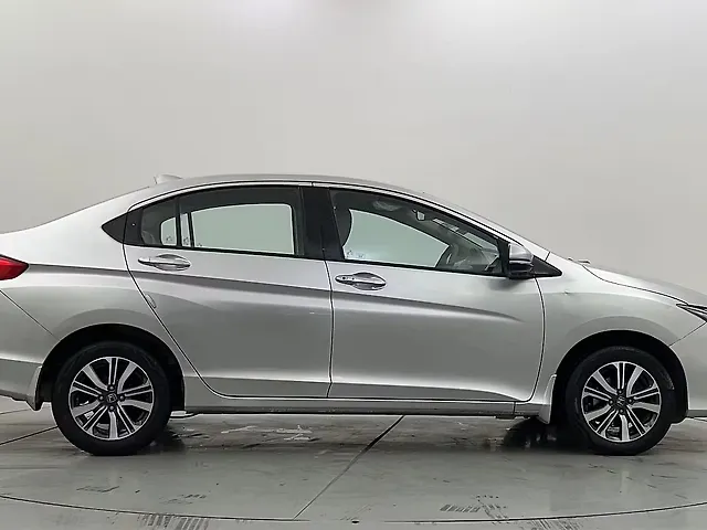 Used Honda City 4th Generation V CVT Petrol [2017-2019] in Gurgaon