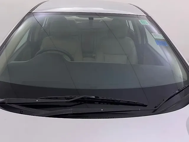 Used Honda City 4th Generation V CVT Petrol [2017-2019] in Gurgaon