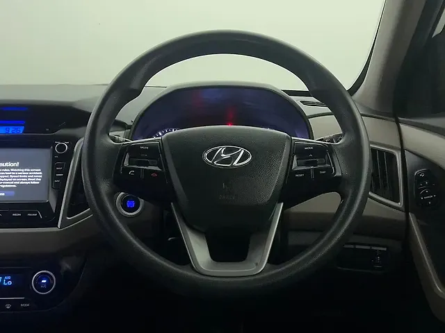 Used Hyundai Creta [2017-2018] SX Plus 1.6  Petrol in Gurgaon