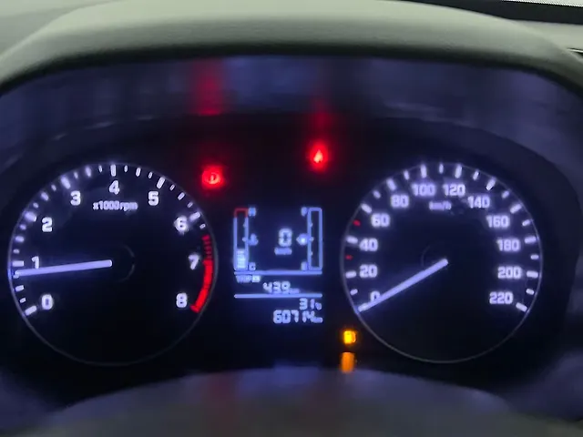 Used Hyundai Creta [2017-2018] SX Plus 1.6  Petrol in Gurgaon