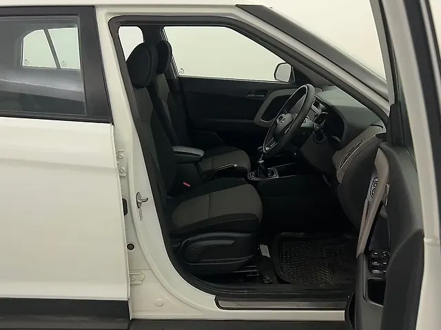 Used Hyundai Creta [2017-2018] SX Plus 1.6  Petrol in Gurgaon