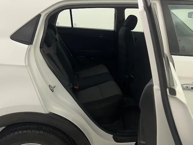 Used Hyundai Creta [2017-2018] SX Plus 1.6  Petrol in Gurgaon