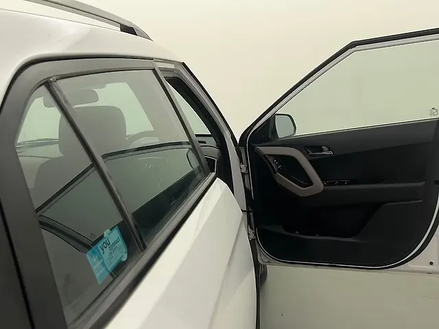 Used Hyundai Creta [2017-2018] SX Plus 1.6  Petrol in Gurgaon