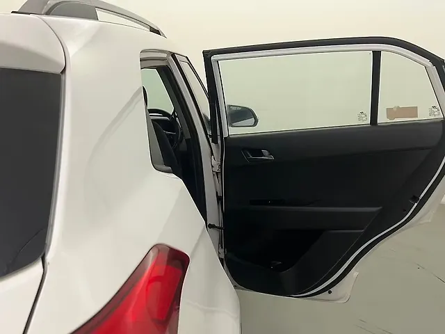Used Hyundai Creta [2017-2018] SX Plus 1.6  Petrol in Gurgaon