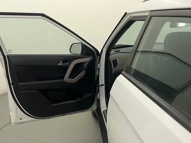 Used Hyundai Creta [2017-2018] SX Plus 1.6  Petrol in Gurgaon