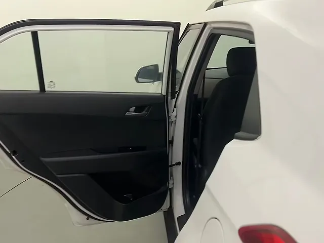 Used Hyundai Creta [2017-2018] SX Plus 1.6  Petrol in Gurgaon