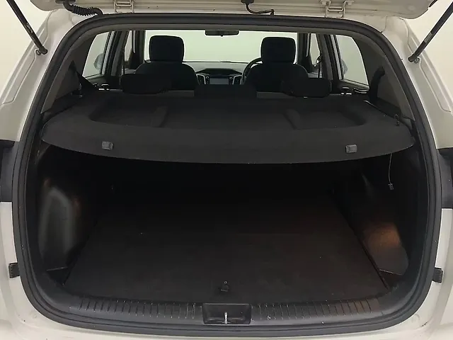 Used Hyundai Creta [2017-2018] SX Plus 1.6  Petrol in Gurgaon