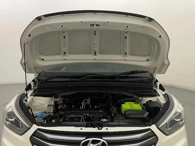 Used Hyundai Creta [2017-2018] SX Plus 1.6  Petrol in Gurgaon