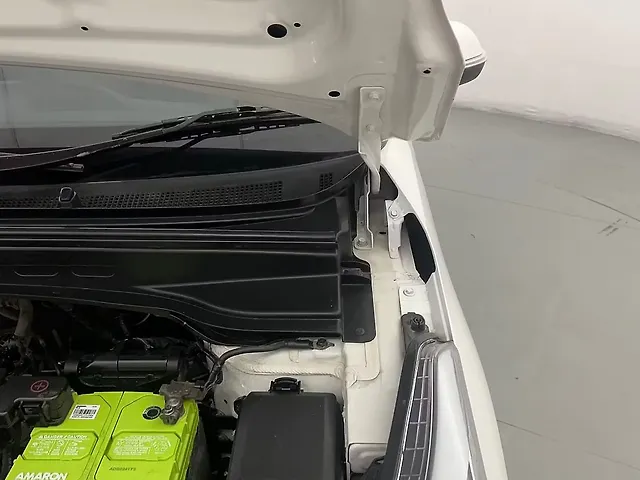 Used Hyundai Creta [2017-2018] SX Plus 1.6  Petrol in Gurgaon