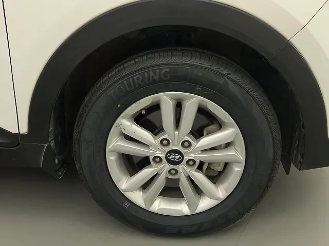 Used Hyundai Creta [2017-2018] SX Plus 1.6  Petrol in Gurgaon