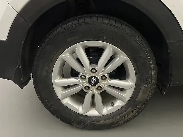 Used Hyundai Creta [2017-2018] SX Plus 1.6  Petrol in Gurgaon