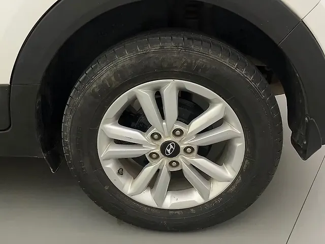 Used Hyundai Creta [2017-2018] SX Plus 1.6  Petrol in Gurgaon