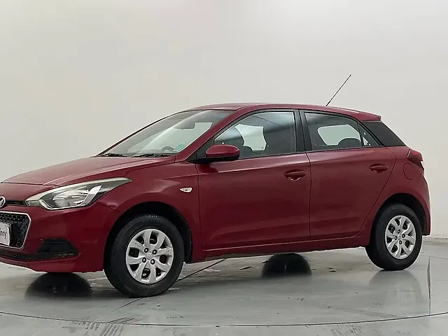 Used 2015 Hyundai Elite i20 in Gurgaon