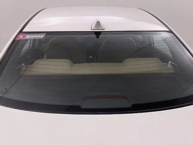 Used Hyundai Verna [2015-2017] 1.6 VTVT SX (O) in Gurgaon