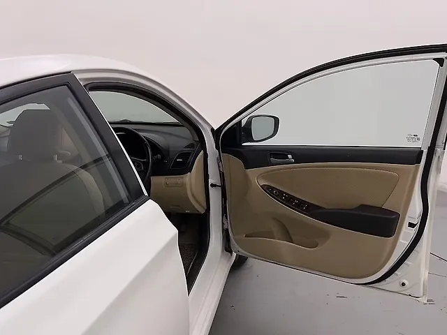 Used Hyundai Verna [2015-2017] 1.6 VTVT SX (O) in Gurgaon