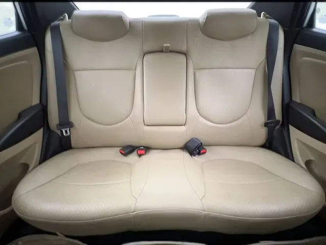 Used Hyundai Verna [2015-2017] 1.6 VTVT SX (O) in Gurgaon