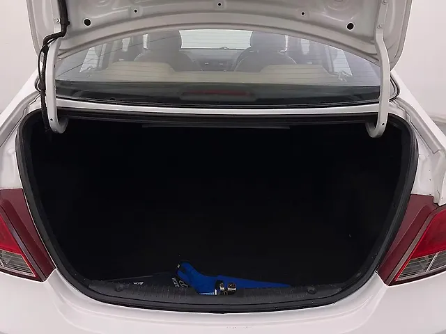 Used Hyundai Verna [2015-2017] 1.6 VTVT SX (O) in Gurgaon
