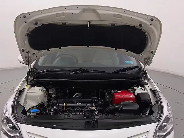 Used Hyundai Verna [2015-2017] 1.6 VTVT SX (O) in Gurgaon