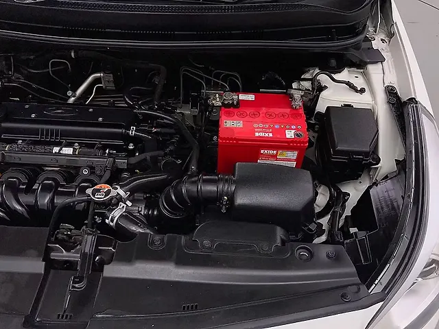 Used Hyundai Verna [2015-2017] 1.6 VTVT SX (O) in Gurgaon