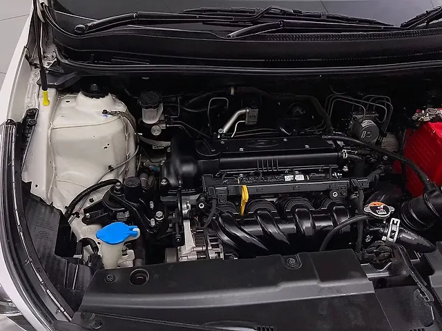 Used Hyundai Verna [2015-2017] 1.6 VTVT SX (O) in Gurgaon