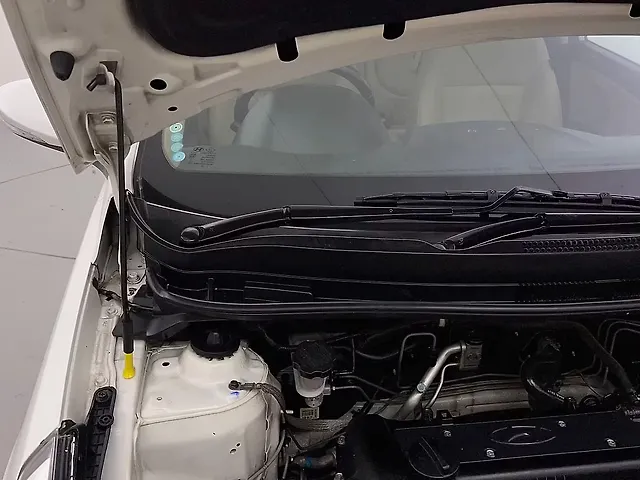 Used Hyundai Verna [2015-2017] 1.6 VTVT SX (O) in Gurgaon