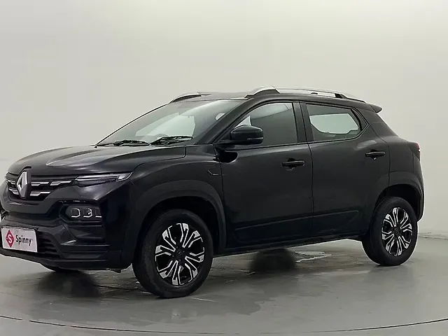 Used 2023 Renault Kiger in Gurgaon