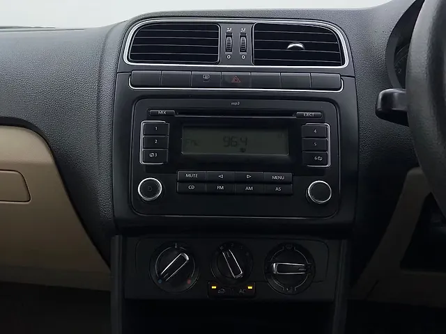 Used Volkswagen Polo [2010-2012] Highline1.2L (P) in Gurgaon