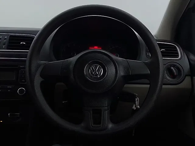 Used Volkswagen Polo [2010-2012] Highline1.2L (P) in Gurgaon