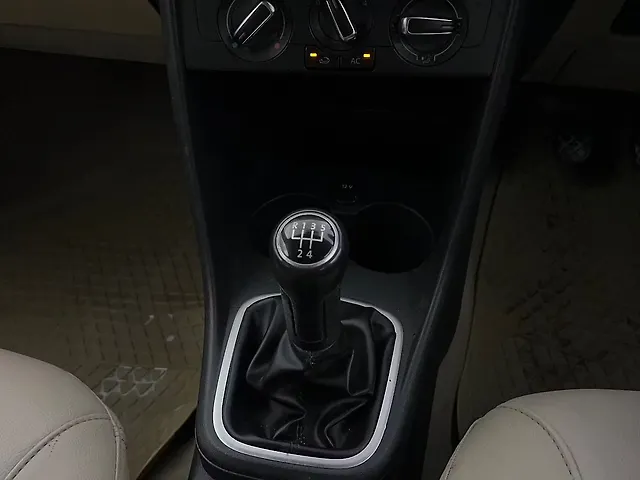 Used Volkswagen Polo [2010-2012] Highline1.2L (P) in Gurgaon