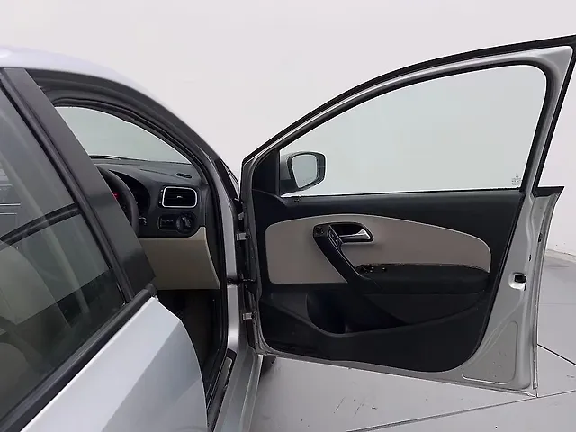 Used Volkswagen Polo [2010-2012] Highline1.2L (P) in Gurgaon