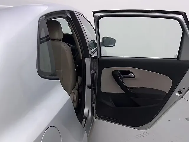 Used Volkswagen Polo [2010-2012] Highline1.2L (P) in Gurgaon