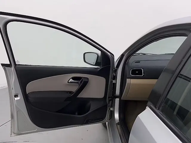 Used Volkswagen Polo [2010-2012] Highline1.2L (P) in Gurgaon