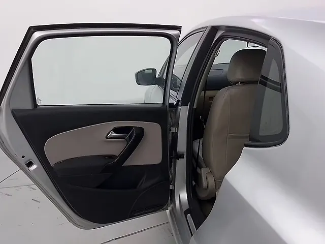Used Volkswagen Polo [2010-2012] Highline1.2L (P) in Gurgaon