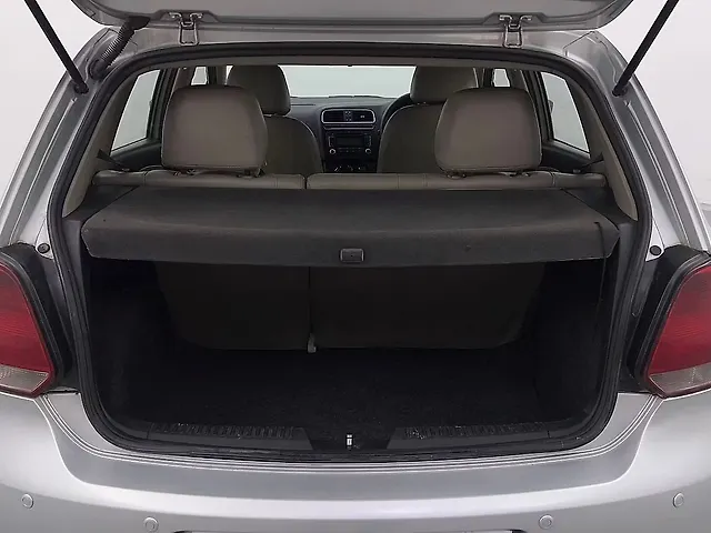 Used Volkswagen Polo [2010-2012] Highline1.2L (P) in Gurgaon