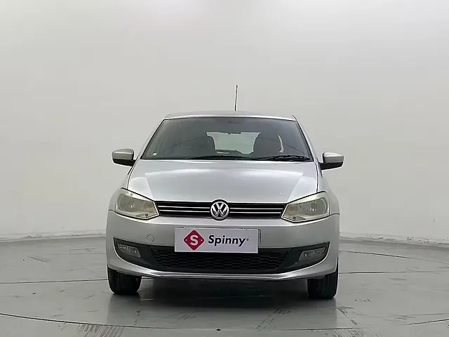 Used Volkswagen Polo [2010-2012] Highline1.2L (P) in Gurgaon