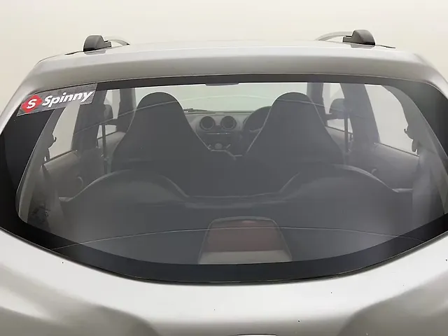Used Datsun GO [2014-2018] T in Hyderabad