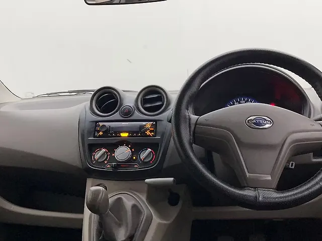 Used Datsun GO [2014-2018] T in Hyderabad