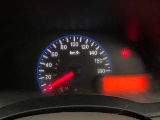 Used Datsun GO [2014-2018] T in Hyderabad