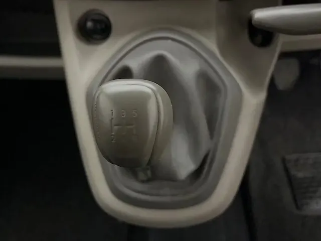 Used Datsun GO [2014-2018] T in Hyderabad