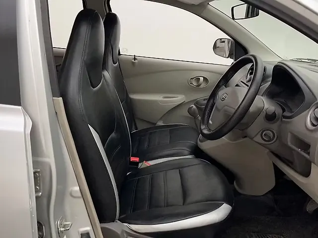 Used Datsun GO [2014-2018] T in Hyderabad