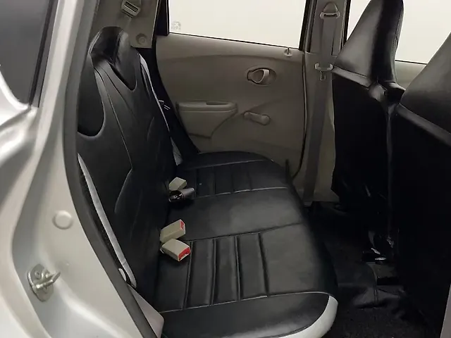 Used Datsun GO [2014-2018] T in Hyderabad