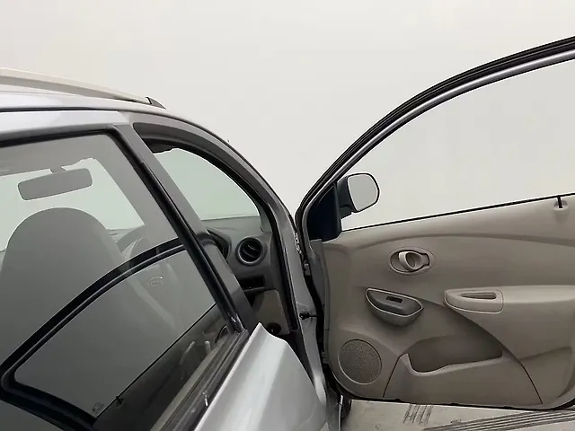 Used Datsun GO [2014-2018] T in Hyderabad